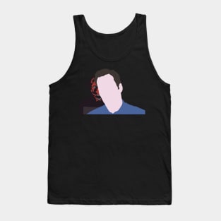 Insidious Tank Top